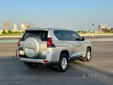 🚙 Toyota Land Cruiser Prado TXL 2020 – For Sale