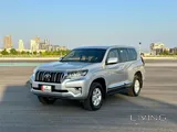 🚙 Toyota Land Cruiser Prado TXL 2020 – For Sale