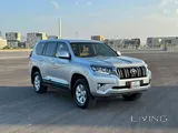 🚙 Toyota Land Cruiser Prado TXL 2020 – For Sale