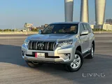 🚙 Toyota Land Cruiser Prado TXL 2020 – For Sale