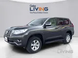 Toyota Land Cruiser Prado TXL 2022 V4