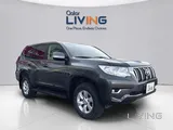 Toyota Land Cruiser Prado TXL 2022 V4