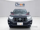 Toyota Land Cruiser Prado TXL 2022 V4