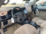 Toyota Land Cruiser Prado TXL 2022 V4