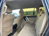 Toyota Land Cruiser Prado TXL 2022 V4