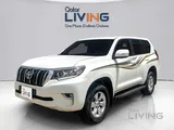 Toyota Land Cruiser Prado V4 2019