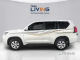 Toyota Land Cruiser Prado V4 2019