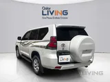 Toyota Land Cruiser Prado V4 2019
