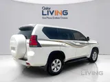 Toyota Land Cruiser Prado V4 2019