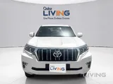 Toyota Land Cruiser Prado V4 2019