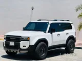 Toyota Land Cruiser Prado VXR 2024