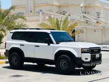 Toyota Land Cruiser Prado VXR 2024
