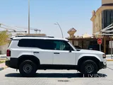 Toyota Land Cruiser Prado VXR 2024