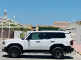 Toyota Land Cruiser Prado VXR 2024