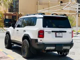 Toyota Land Cruiser Prado VXR 2024