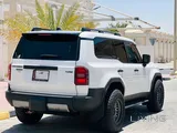 Toyota Land Cruiser Prado VXR 2024
