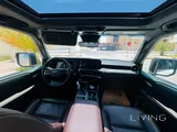 Toyota Land Cruiser Prado VXR 2024