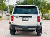 Toyota Land Cruiser Prado VXR 2024
