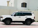 Toyota Land Cruiser Prado VXR 2024