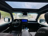 Toyota Land Cruiser Prado VXR 2024