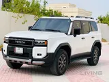 Toyota Land Cruiser Prado VXR 2024