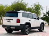Toyota Land Cruiser Prado VXR 2024