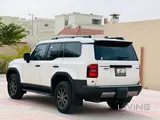 Toyota Land Cruiser Prado VXR 2024