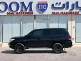 Toyota Land Cruiser Standard 2011