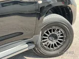 Toyota Land Cruiser Standard 2011