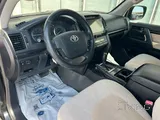 Toyota Land Cruiser Standard 2011