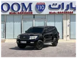 Toyota Land Cruiser Standard 2011