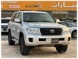 Toyota Land Cruiser Standard 2013