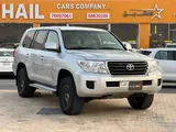 Toyota Land Cruiser Standard 2013