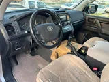 Toyota Land Cruiser Standard 2013