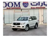Toyota Land Cruiser Standard 2015