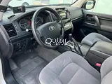 Toyota Land Cruiser Standard 2015