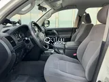 Toyota Land Cruiser Standard 2015