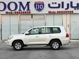 Toyota Land Cruiser Standard 2015