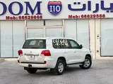 Toyota Land Cruiser Standard 2015