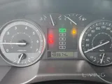 Toyota Land Cruiser Standard 2015