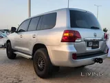 Toyota Land Cruiser Standard 2015
