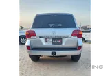 Toyota Land Cruiser Standard 2015