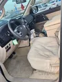 Toyota Land Cruiser Standard 2015