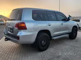 Toyota Land Cruiser Standard 2015