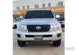 Toyota Land Cruiser Standard 2015