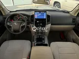 Toyota Land Cruiser Standard 2021