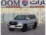 Toyota Land Cruiser Standard 2021