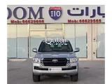 Toyota Land Cruiser Standard 2021