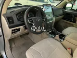 Toyota Land Cruiser Standard 2021