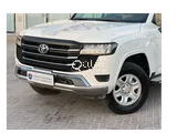 Toyota Land Cruiser Standard 2022
